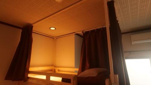 木の家ゲストハウス小山西口館