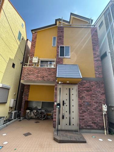 ハイクレスト八広