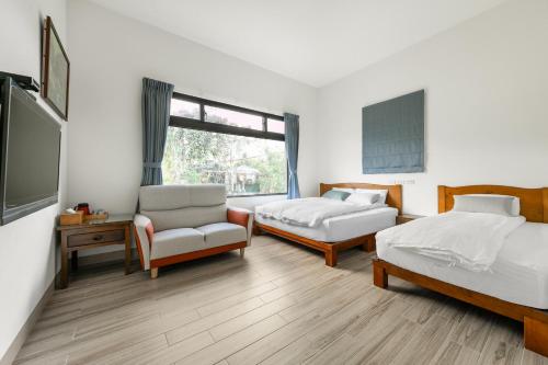 Longtian Prosperity BnB - image 5