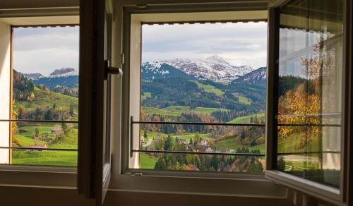 BnB Sonder in Urnäsch, Schweiz