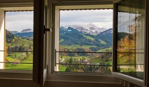 BnB Sonder in Urnäsch, Schweiz