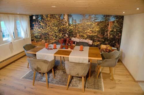 BnB Sonder in Urnäsch, Schweiz