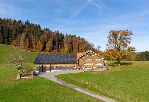 BnB Sonder in Urnäsch, Schweiz