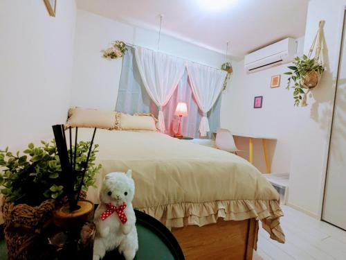 The Akasaka roppongi Central Stay