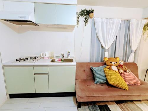 The Akasaka roppongi Central Stay