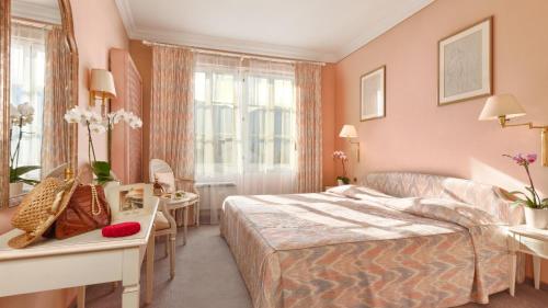 Hotel Tamaro - image 12