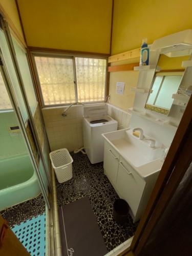 木の家ゲストハウス小山西口館