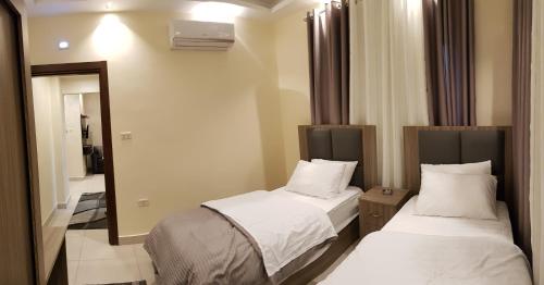Marmaris Hotel Apartments - image 5