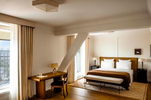 Hôtel Balzac Paris & Spa Ikoï, Paris (Foto 2)