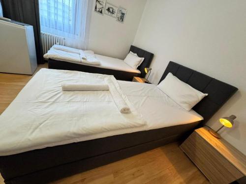 Orex Hotel in Waiblingen, Deutschland