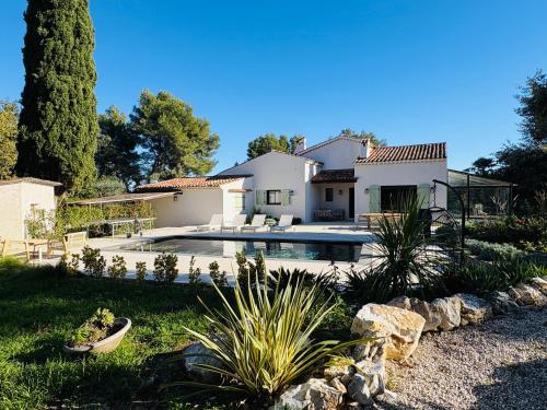 L'Esprit Sud, 4 Suites & Piscine Chauffée