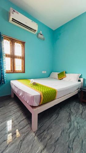 Elite heaven stay - Puducherry Elite heaven stay - Puducherry