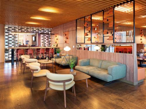 Radisson Hôtel Bordeaux Saint-Jean - Hôtel - Bordeaux