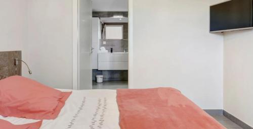 Nice Apartment Disneyland Paris in Montevrain