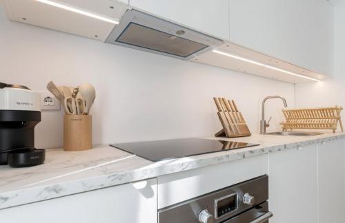 Nice Apartment Disneyland Paris in Montevrain