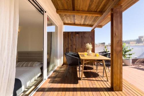 Urban Design Apartments & Studios 2