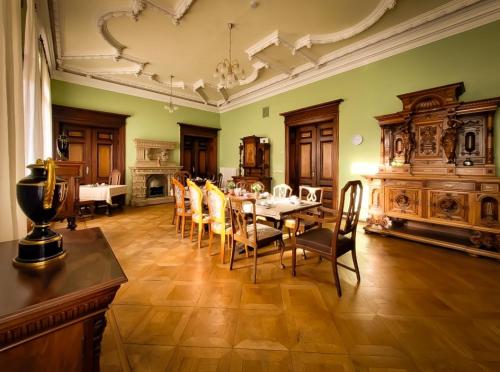 Villa Dietel Greiz - Lunzig