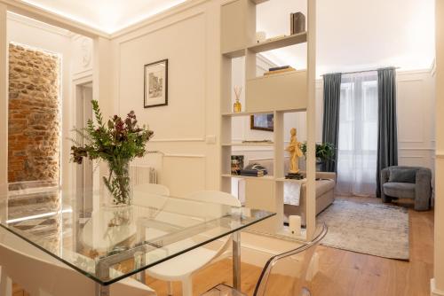 Atipico Apartment - Florence Old Town Stay