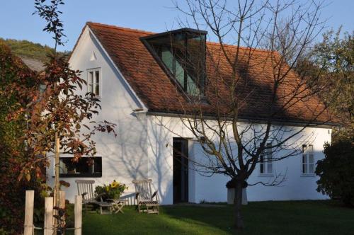 Weinberg 12 in Fehring, Österreich