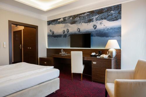 Hotel Falko in Rumia