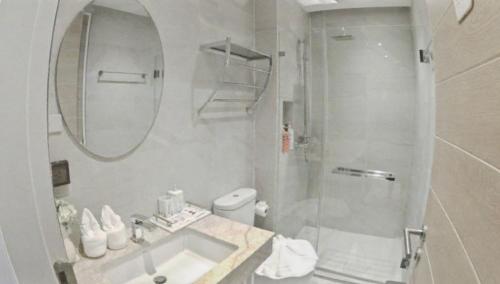 513 - Nice Seaview 1 Bedroom 300m walk to Ao Nang Beach