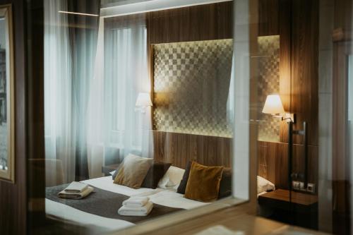 Duna Wellness Hotel 2