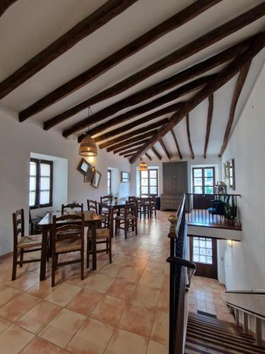 Can Font Hotel de charme Lloret de Vistalegre