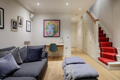 Veeve - Chelsea Terrace - main image