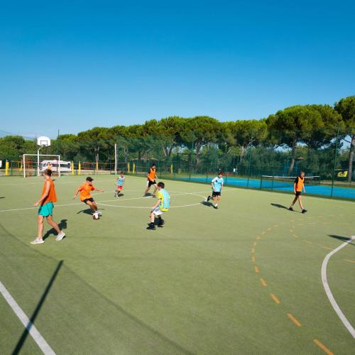 Camping Bella Italia - image 2