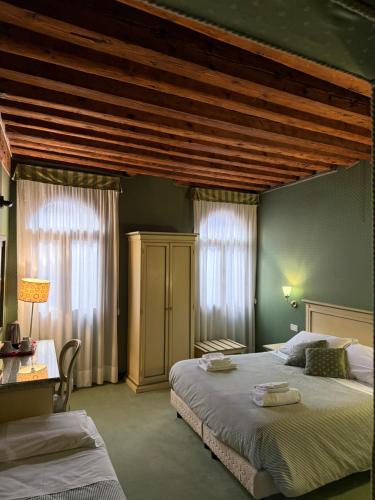  Locanda Ruga Rialto in Venedig