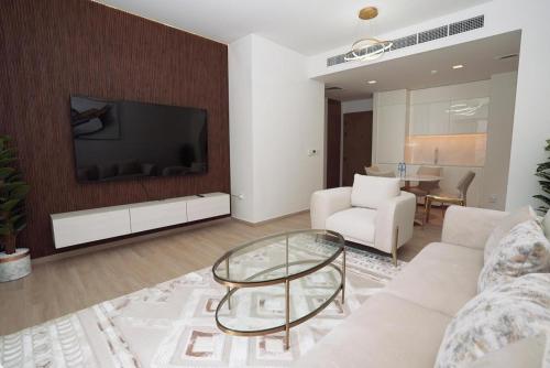 High Floor, 1 Bedroom in Palace Residence, Dubaj