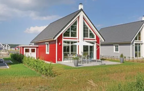 Haus Patricia in Wandlitz, Deutschland
