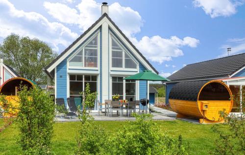 Haus Feldkieker in Wandlitz, Deutschland