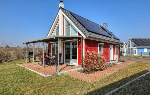 Haus Feldblick in Wandlitz, Deutschland