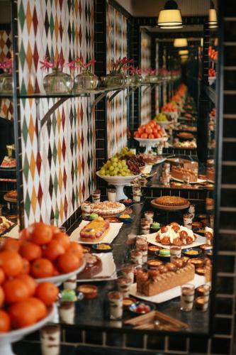 Rocco Forte Hotel Amigo - image 4