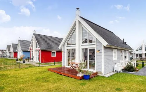 Haus Charlotte in Wandlitz, Deutschland