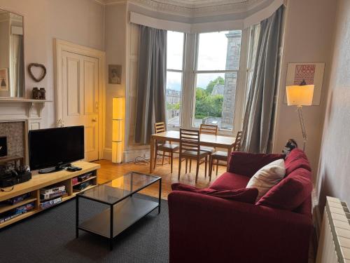 Classic Edinburgh Flat in the heart of Morningside, Edinburgh (fotografie 3)
