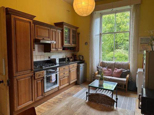 Classic Edinburgh Flat in the heart of Morningside, Edinburgh (fotografie 6)