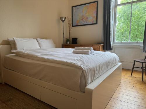 Classic Edinburgh Flat in the heart of Morningside, Edinburgh (fotografie 9)