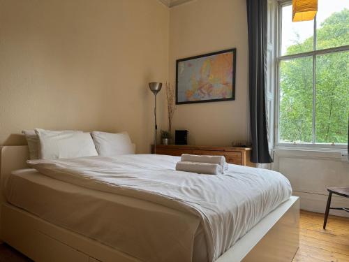 Classic Edinburgh Flat in the heart of Morningside, Edinburgh (fotografie 8)
