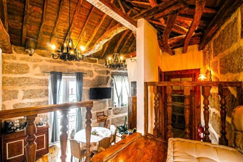 Refúgio Rústico - Exclusivo gîte à louer Favaios