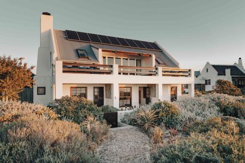 Gonana Guesthouse, Paternoster