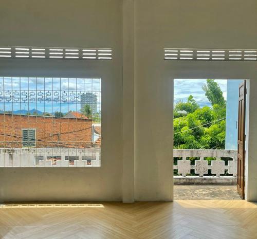 Cảnh quan, Avocado House in Tuy Hòa (Phú Yên)