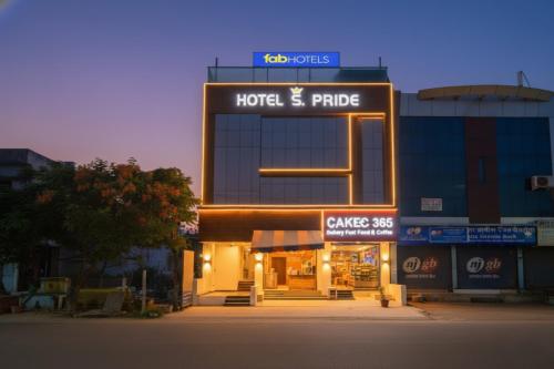 hotel photo