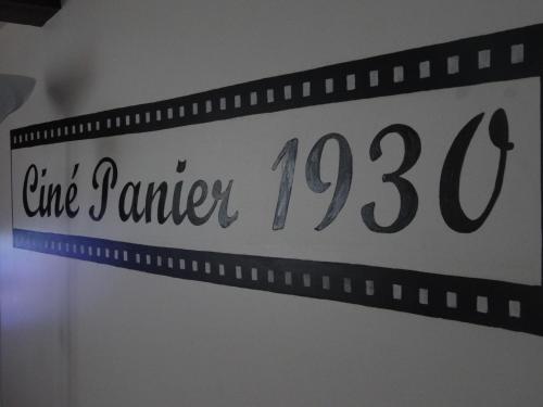 Studio Panier 1930