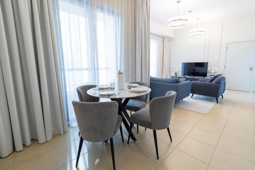 BAHAR apartments on JBR by HAPPY SEASON - image 3
