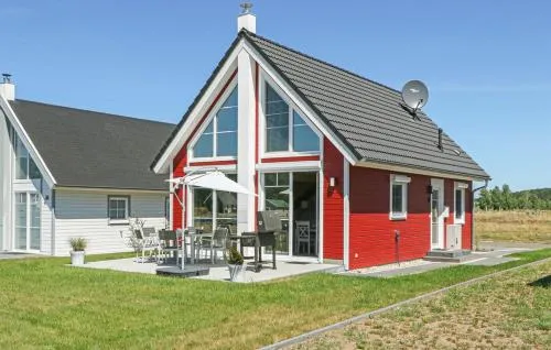 Haus Antonia in Wandlitz, Deutschland