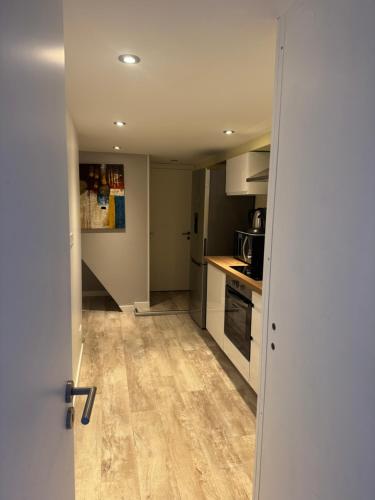 Geis 4 places 50m2 en sous plex - Location saisonnière - Geispolsheim