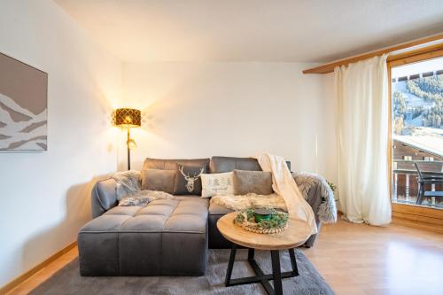 A&Y Alpenchique Apartment Davos