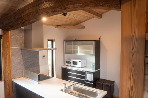 New Field Chalet 白馬